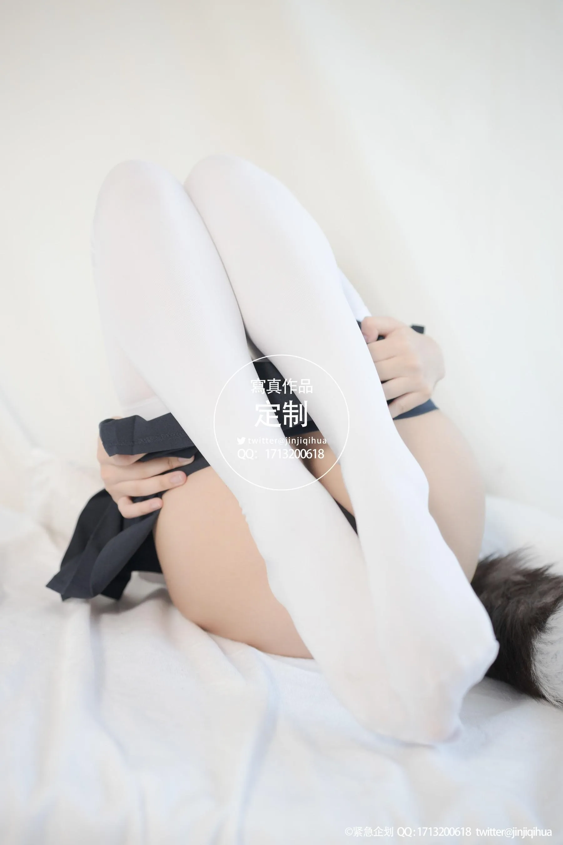 紧急企划 – NO.05 出镜妹子：一只喵喵梓 ​​​​ [69P]插图4